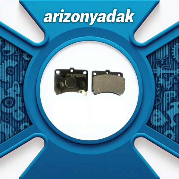 لنت جلو پراید امکو