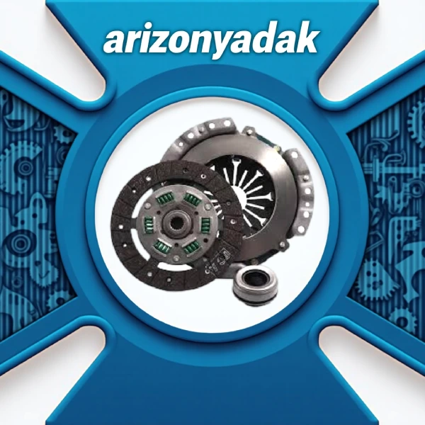 دیسک و صفحه پراید عظام