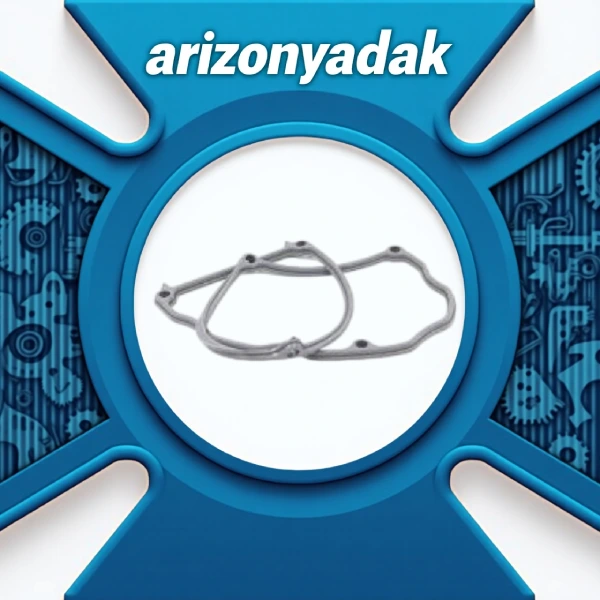 واشر درب سوپاپ پراید