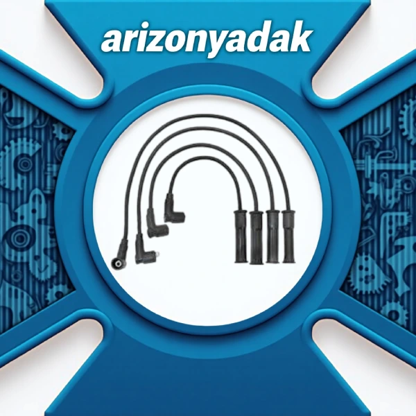 وایر شمع پراید ساژم