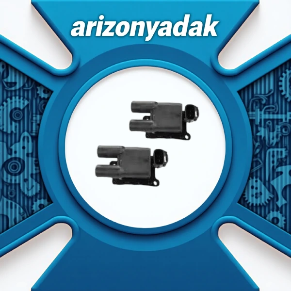 کوئل تکی پراید زیمنس 1/4 و 2/3