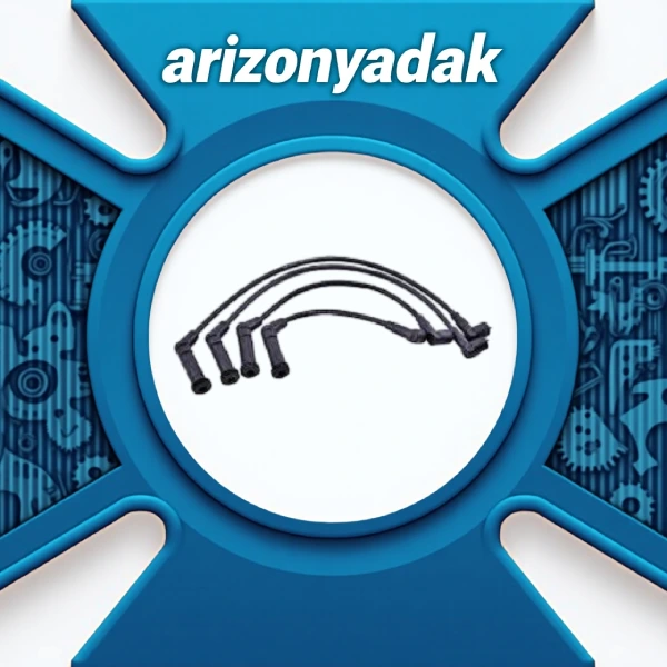 وایر شمع پراید زیمنس