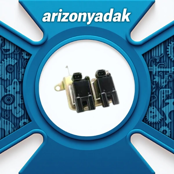 کوئل دو قلو زیمنس