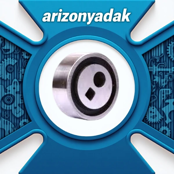 بلبرینگ تایم 405