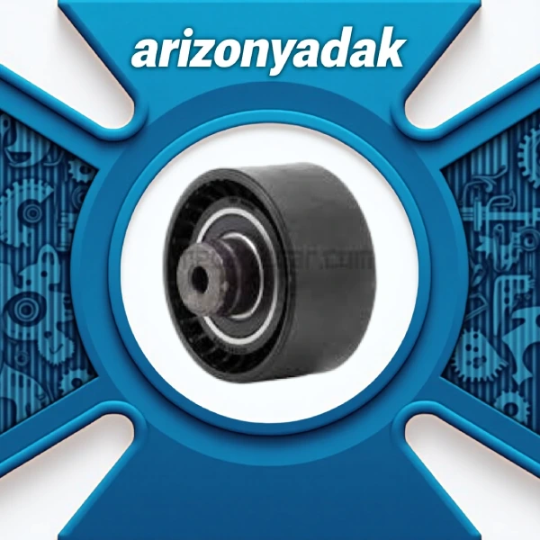 بلبرینگ تایم ثابت تیپ پنج