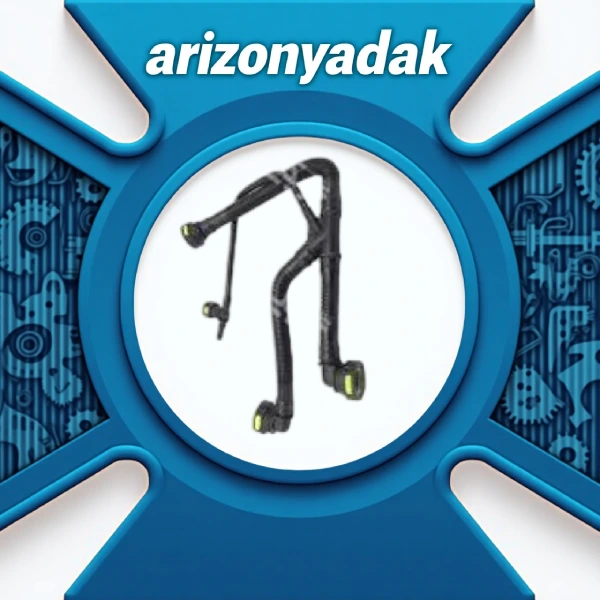 شیلنگ بخار روغن تیپ پنج