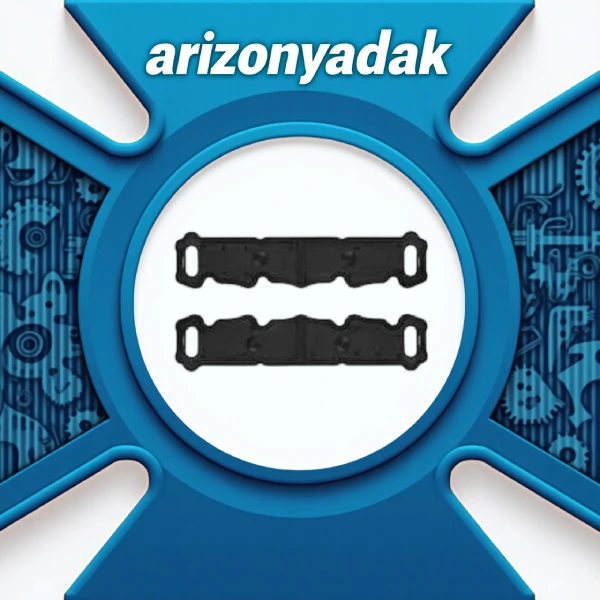 واشر درب سوپاپ تیپ پنج