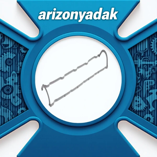 واشر درب سوپاپ 405