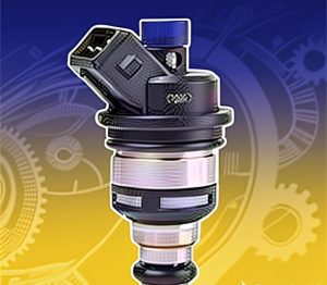 سوزن انژکتور 405