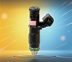 سوزن انژکتور پراید