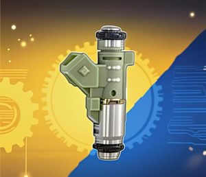 سوزن انژکتور پراید